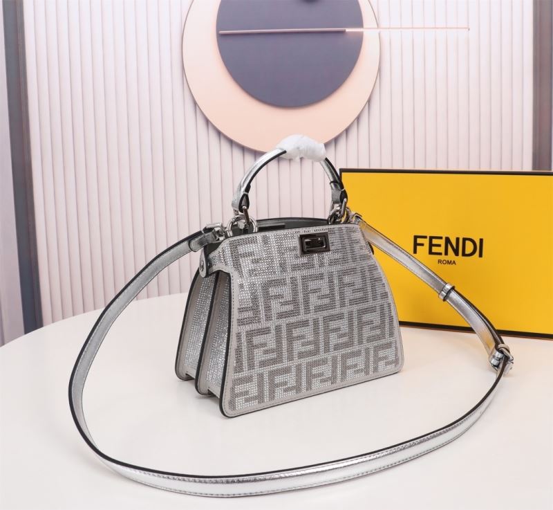 Fendi Cosmetic Bags